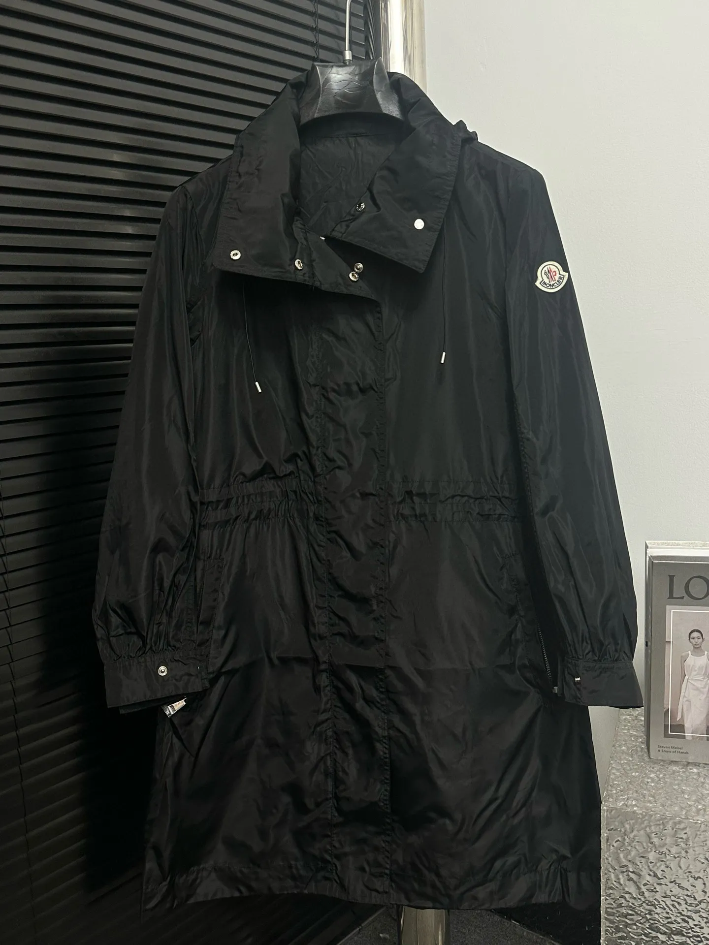 【Moncler】 #New Arrival ！ 、 ，Classic ， ， ， !!! !!! !! ：Black Navy Blue Size：0-1-2